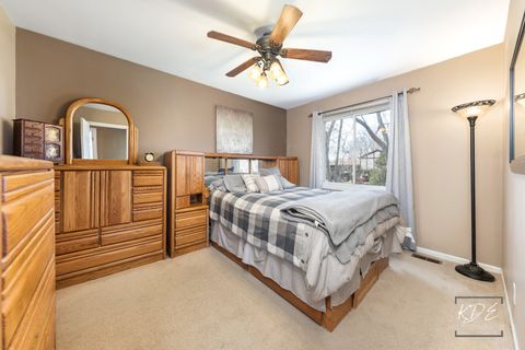 Tiny photo for 1317 Carol Lane, Naperville, IL 60565 (MLS # 12607681)