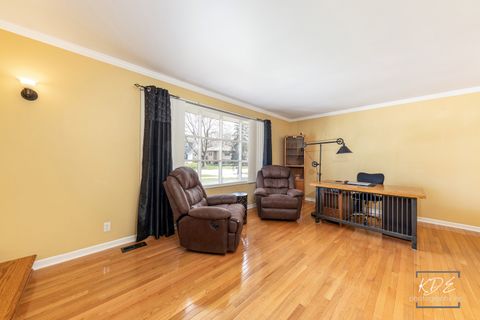 Tiny photo for 1317 Carol Lane, Naperville, IL 60565 (MLS # 12607681)