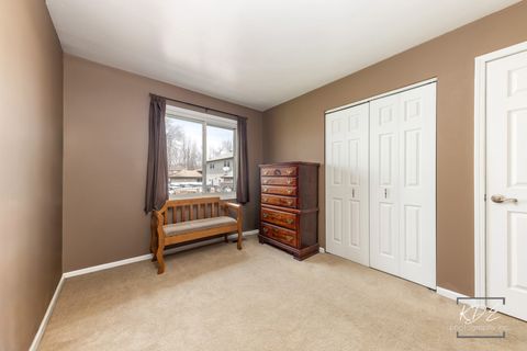 Tiny photo for 1317 Carol Lane, Naperville, IL 60565 (MLS # 12607681)
