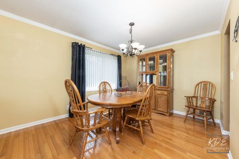 Tiny photo for 1317 Carol Lane, Naperville, IL 60565 (MLS # 12607681)