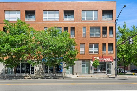 1719 N Western Avenue 4 Chicago IL 60647