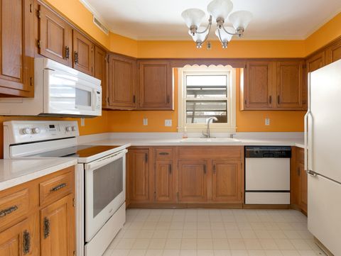 A home in Marengo