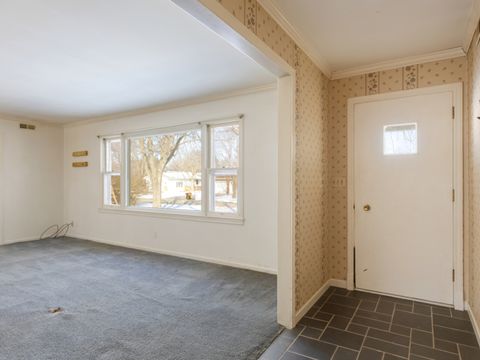 A home in Marengo