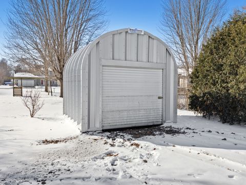 A home in Marengo