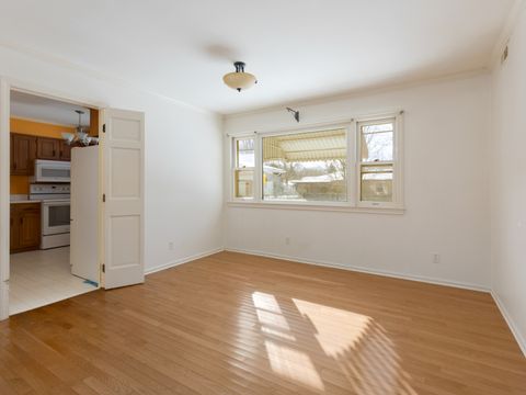 A home in Marengo