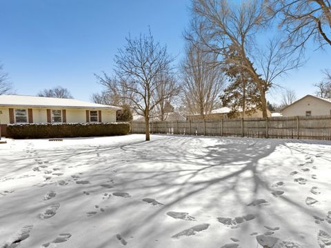 A home in Marengo