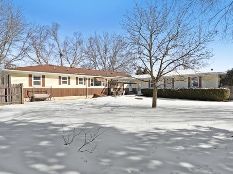 A home in Marengo