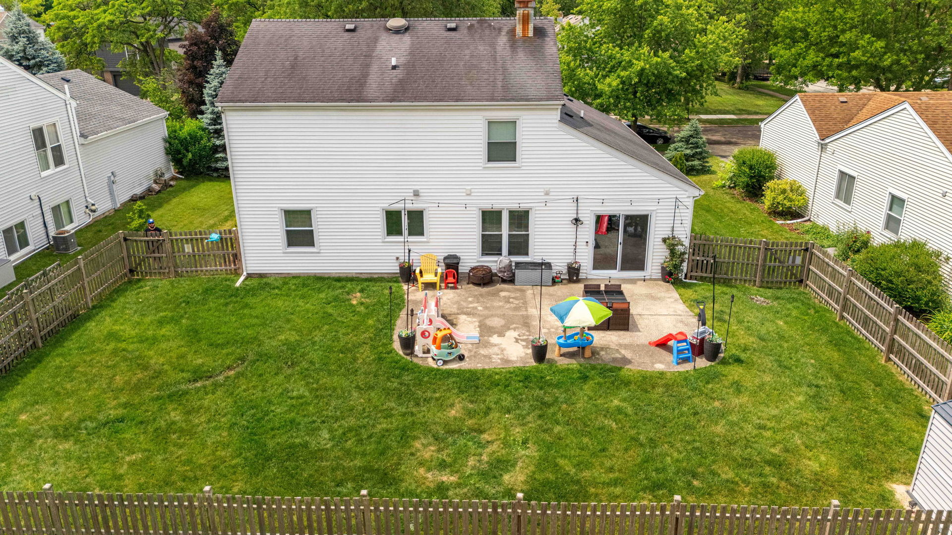 431 NEWPORT Drive