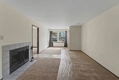 Tiny photo for 1203 WYNDHAM Court #105, Palatine, IL 60074 (MLS # 12597018)