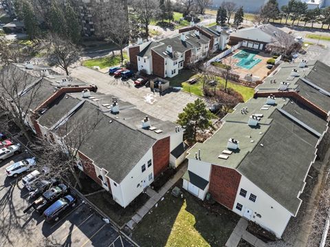 Tiny photo for 1203 WYNDHAM Court #105, Palatine, IL 60074 (MLS # 12597018)