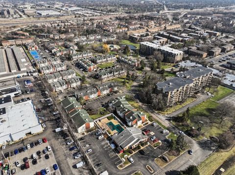 Tiny photo for 1203 WYNDHAM Court #105, Palatine, IL 60074 (MLS # 12597018)