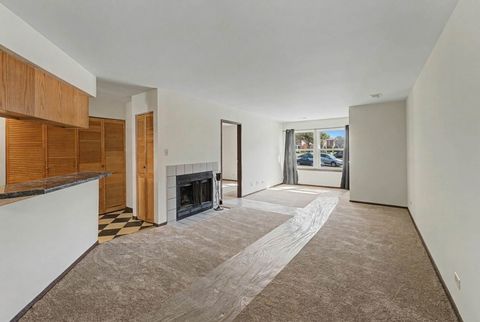 Tiny photo for 1203 WYNDHAM Court #105, Palatine, IL 60074 (MLS # 12597018)