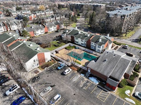 Tiny photo for 1203 WYNDHAM Court #105, Palatine, IL 60074 (MLS # 12597018)