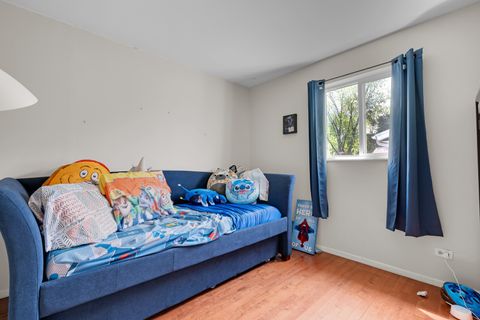 Tiny photo for 635 S SPRINGINSGUTH Road, Schaumburg, IL 60193 (MLS # 12643153)