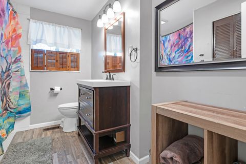 Tiny photo for 635 S SPRINGINSGUTH Road, Schaumburg, IL 60193 (MLS # 12643153)