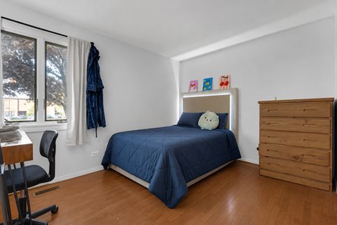 Tiny photo for 635 S SPRINGINSGUTH Road, Schaumburg, IL 60193 (MLS # 12643153)