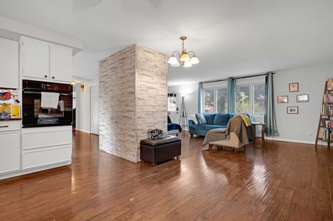 Tiny photo for 635 S SPRINGINSGUTH Road, Schaumburg, IL 60193 (MLS # 12643153)