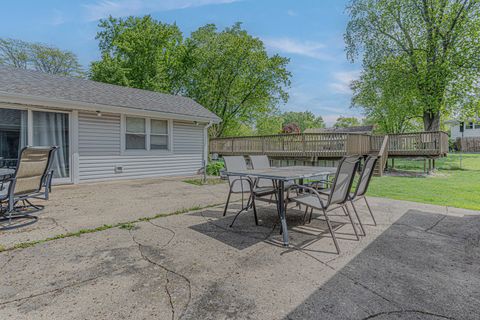 Tiny photo for 635 S SPRINGINSGUTH Road, Schaumburg, IL 60193 (MLS # 12643153)