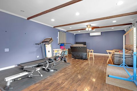 Tiny photo for 635 S SPRINGINSGUTH Road, Schaumburg, IL 60193 (MLS # 12643153)