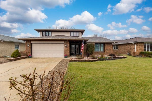 8058 Circle Drive