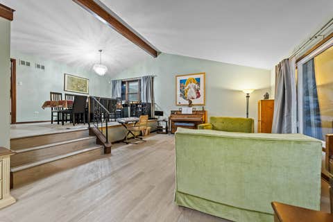 Tiny photo for 8058 Circle Drive, Palos Hills, IL 60465 (MLS # 12737537)