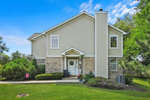 A home in Lombard