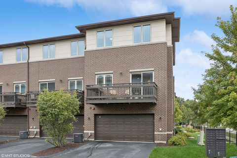 A home in River Forest