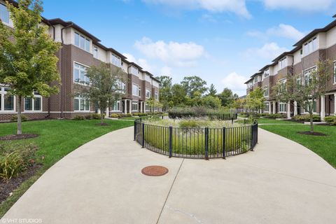 A home in River Forest