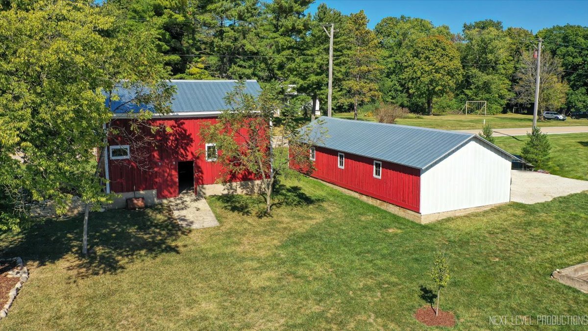 2S227 Green Road