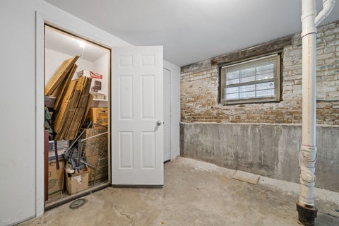 Tiny photo for 1622 W Wallen Avenue #2S, Chicago, IL 60626 (MLS # 12748153)