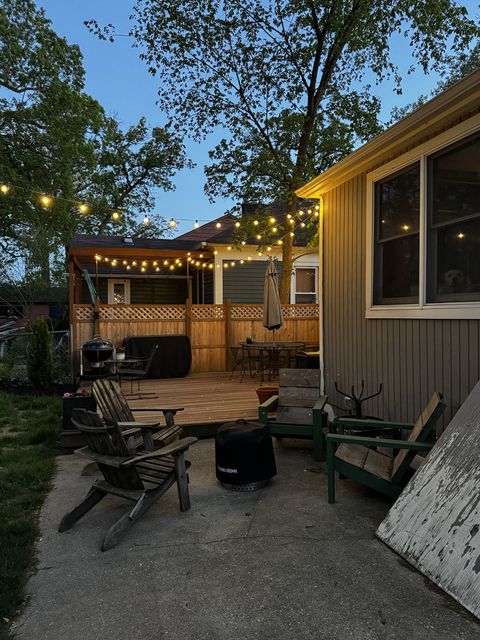 Tiny photo for 367 N Lake Street, Grayslake, IL 60030 (MLS # 12586003)