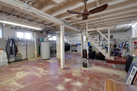 Tiny photo for 367 N Lake Street, Grayslake, IL 60030 (MLS # 12586003)