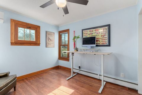 Tiny photo for 367 N Lake Street, Grayslake, IL 60030 (MLS # 12586003)