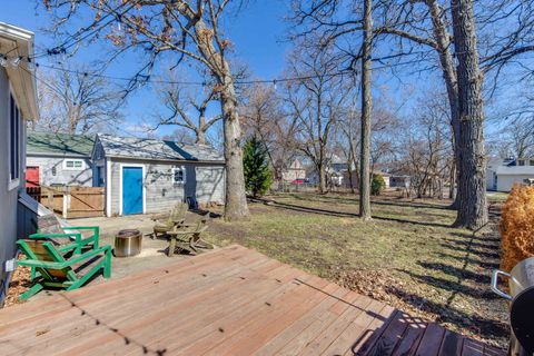Tiny photo for 367 N Lake Street, Grayslake, IL 60030 (MLS # 12586003)