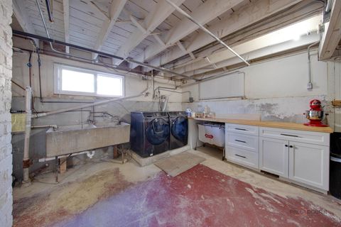 Tiny photo for 367 N Lake Street, Grayslake, IL 60030 (MLS # 12586003)