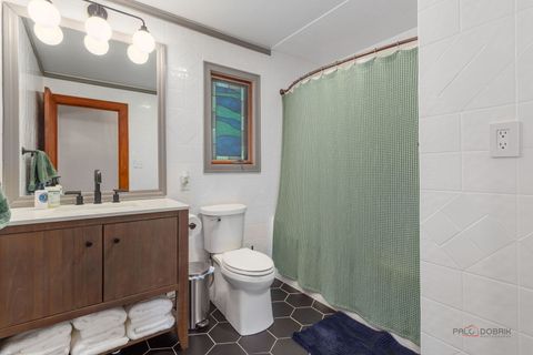 Tiny photo for 367 N Lake Street, Grayslake, IL 60030 (MLS # 12586003)