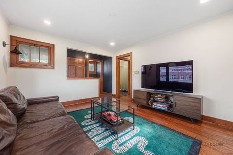 Tiny photo for 367 N Lake Street, Grayslake, IL 60030 (MLS # 12586003)