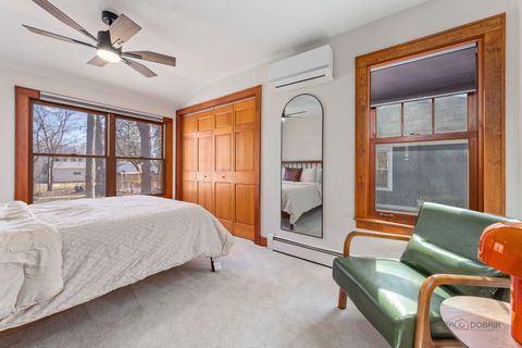 Tiny photo for 367 N Lake Street, Grayslake, IL 60030 (MLS # 12586003)