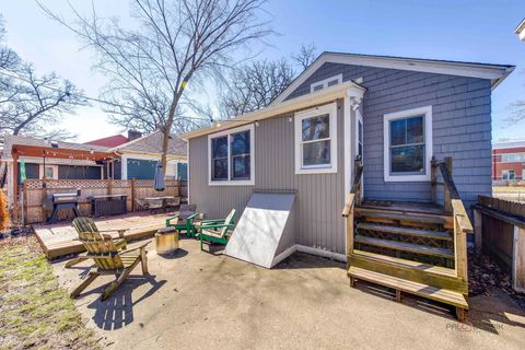 Tiny photo for 367 N Lake Street, Grayslake, IL 60030 (MLS # 12586003)