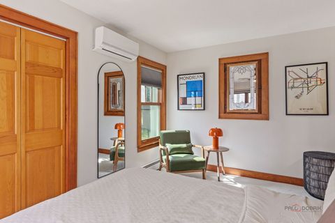 Tiny photo for 367 N Lake Street, Grayslake, IL 60030 (MLS # 12586003)