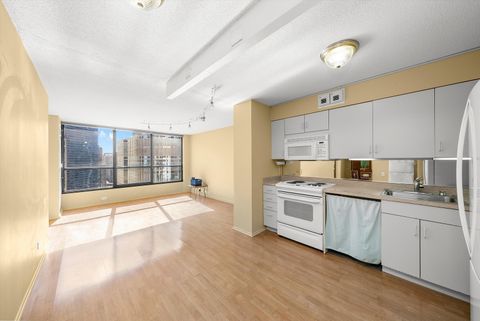 Tiny photo for 405 N Wabash Avenue #1608, Chicago, IL 60611 (MLS # 12501050)