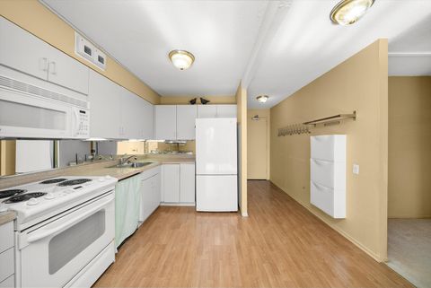 Tiny photo for 405 N Wabash Avenue #1608, Chicago, IL 60611 (MLS # 12501050)