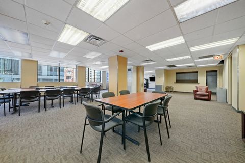 Tiny photo for 405 N Wabash Avenue #1608, Chicago, IL 60611 (MLS # 12501050)