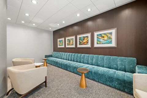 Tiny photo for 405 N Wabash Avenue #1608, Chicago, IL 60611 (MLS # 12501050)