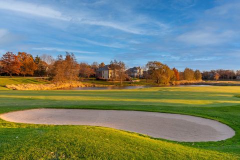 Tiny photo for 28790 N Sky Crest Drive, Ivanhoe, IL 60060 (MLS # 12504909)