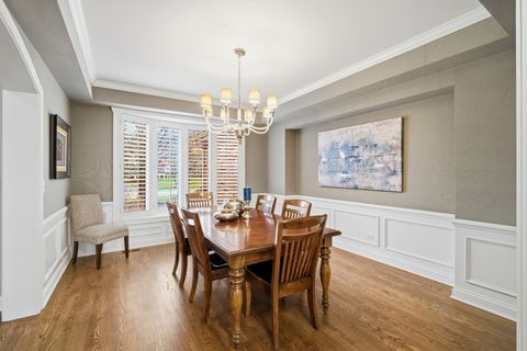 Tiny photo for 28790 N Sky Crest Drive, Ivanhoe, IL 60060 (MLS # 12504909)