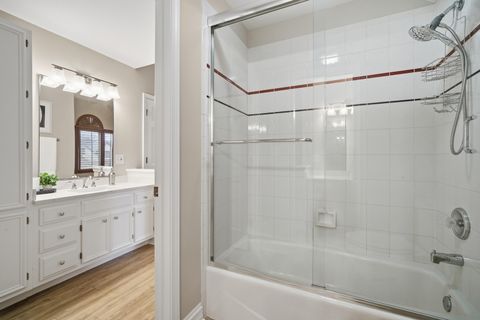 Tiny photo for 28790 N Sky Crest Drive, Ivanhoe, IL 60060 (MLS # 12504909)