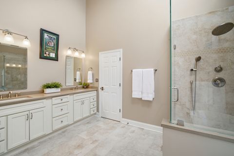 Tiny photo for 28790 N Sky Crest Drive, Ivanhoe, IL 60060 (MLS # 12504909)