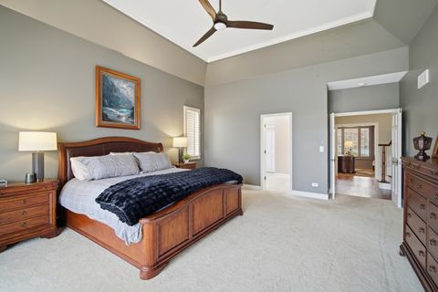 Tiny photo for 28790 N Sky Crest Drive, Ivanhoe, IL 60060 (MLS # 12504909)