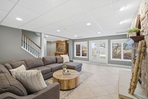 Tiny photo for 28790 N Sky Crest Drive, Ivanhoe, IL 60060 (MLS # 12504909)